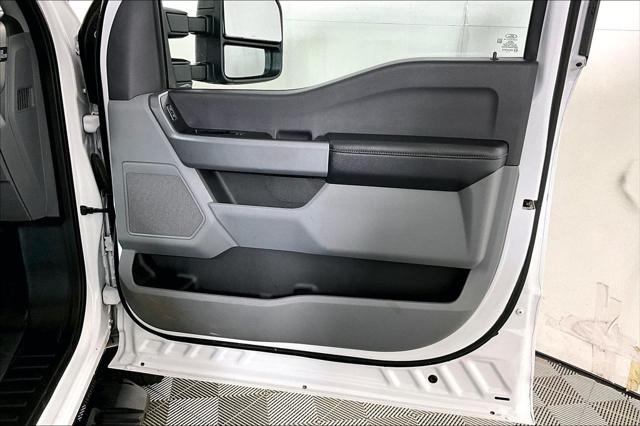2024 Ford F-250 Super Duty XLT - Photo 24