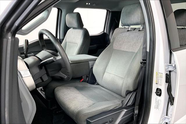 2024 Ford F-250 Super Duty XLT - Photo 25