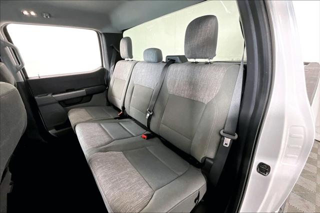 2024 Ford F-250 Super Duty XLT - Photo 26