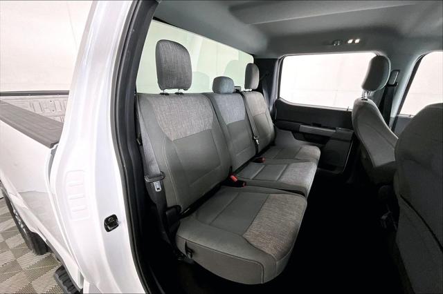 2024 Ford F-250 Super Duty XLT - Photo 27