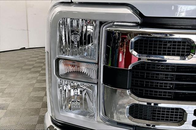 2024 Ford F-250 Super Duty XLT - Photo 28