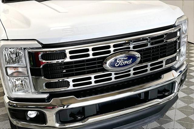 2024 Ford F-250 Super Duty XLT - Photo 30