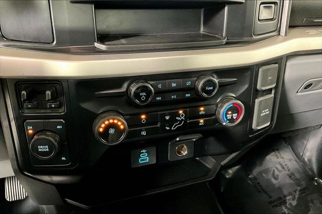 2024 Ford F-250 Super Duty XLT - Photo 32