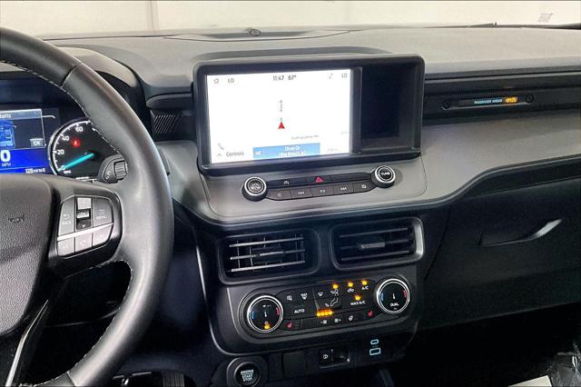 Used 2023 Ford Maverick For Sale in Olive Branch, MS