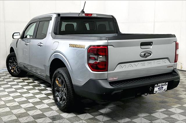 Used 2023 Ford Maverick For Sale in Olive Branch, MS