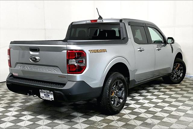 Used 2023 Ford Maverick For Sale in Olive Branch, MS