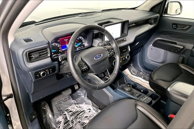 Used 2023 Ford Maverick For Sale in Olive Branch, MS