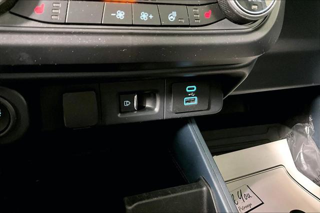 Used 2023 Ford Maverick For Sale in Olive Branch, MS