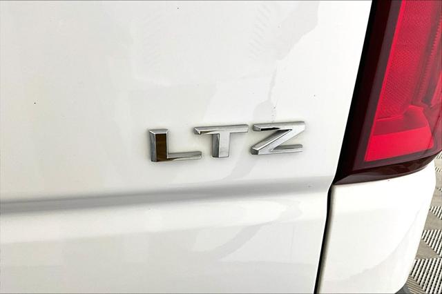 Used 2021 Chevrolet Silverado 1500 For Sale in Millington, TN