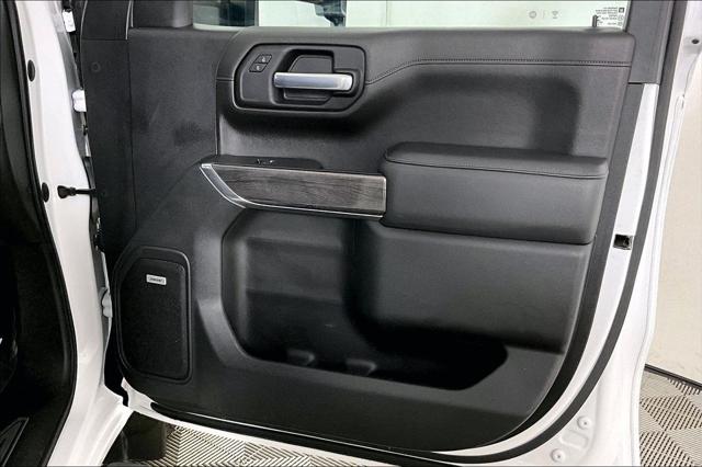 Used 2021 Chevrolet Silverado 1500 For Sale in Millington, TN