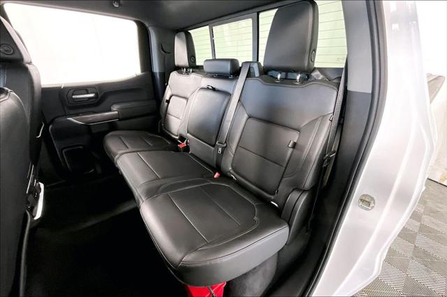 Used 2021 Chevrolet Silverado 1500 For Sale in Millington, TN