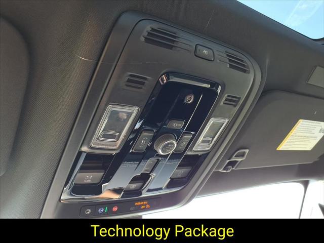 2026 Chevrolet Tahoe 4WD Premier