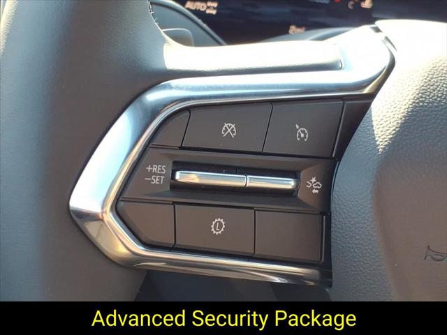 2026 Chevrolet Tahoe 4WD Premier