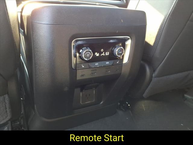 2026 Chevrolet Tahoe 4WD Premier