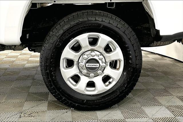 Used 2024 Ford F-250 For Sale in Millington, TN