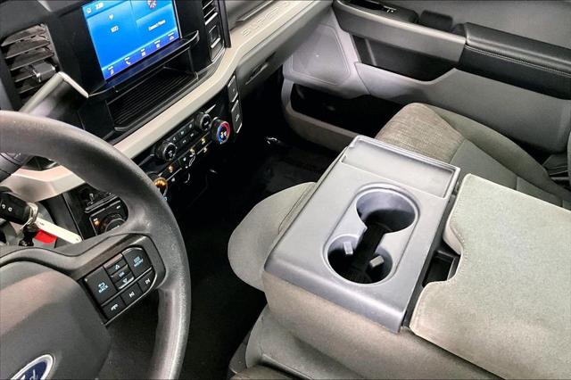 Used 2024 Ford F-250 For Sale in Millington, TN