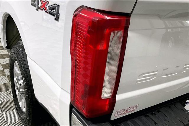 Used 2024 Ford F-250 For Sale in Millington, TN