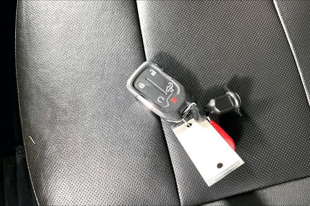 Used 2021 Chevrolet Silverado 1500 For Sale in Olive Branch, MS