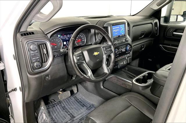 Used 2021 Chevrolet Silverado 1500 For Sale in Olive Branch, MS