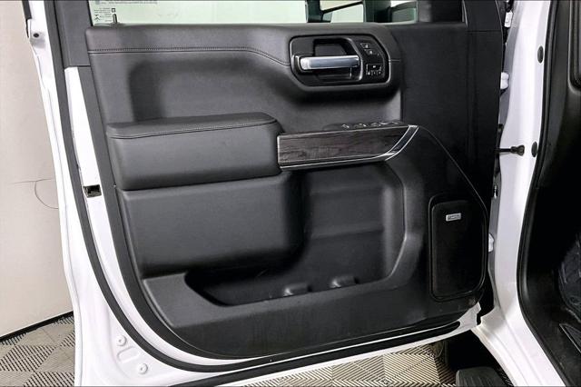 Used 2021 Chevrolet Silverado 1500 For Sale in Olive Branch, MS