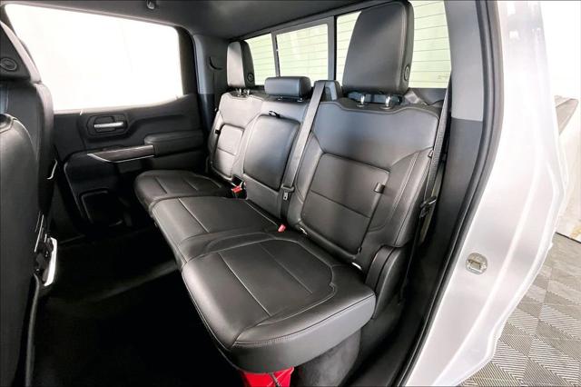 Used 2021 Chevrolet Silverado 1500 For Sale in Olive Branch, MS