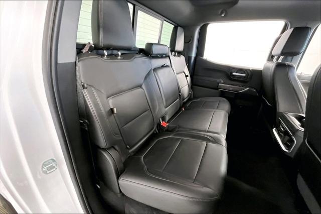 Used 2021 Chevrolet Silverado 1500 For Sale in Olive Branch, MS