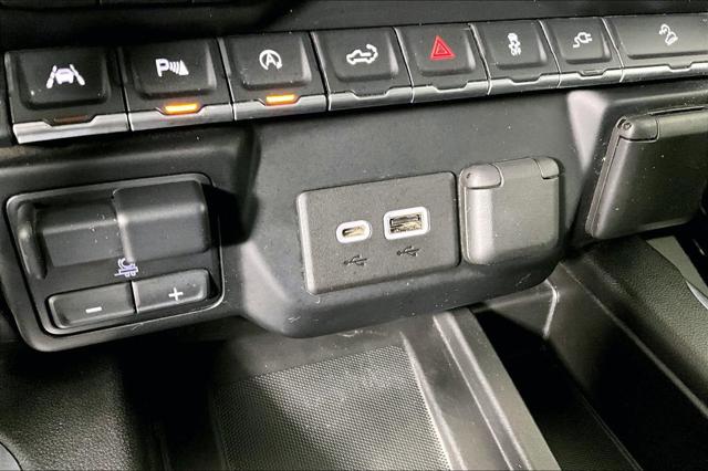 Used 2021 Chevrolet Silverado 1500 For Sale in Olive Branch, MS