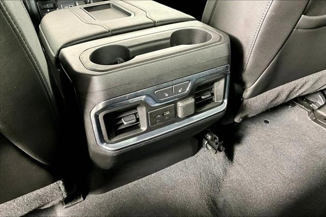 Used 2021 Chevrolet Silverado 1500 For Sale in Olive Branch, MS