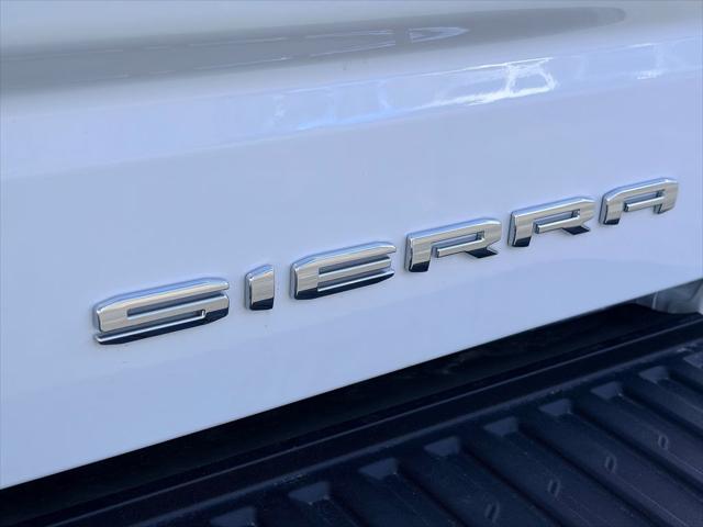 2026 GMC Sierra 1500 Crew Cab, Short Bed, Denali, 4WD