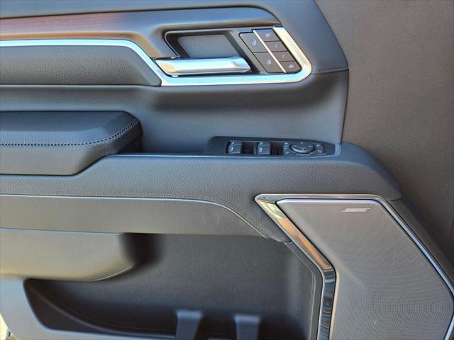 2026 GMC Sierra 2500HD Crew Cab, Standard Bed, Denali, 4WD