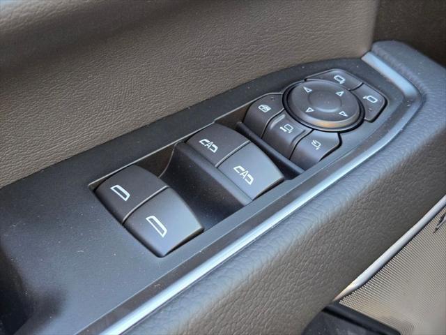 2026 GMC Sierra 2500HD Crew Cab, Standard Bed, Denali, 4WD