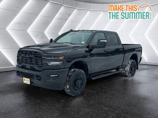 2026 Ram 2500 Tradesman for sale in Saint Johnsbury, VT