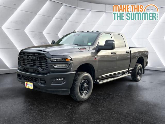 2026 Ram 2500 Tradesman for sale in Saint Johnsbury, VT