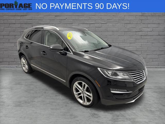 2018 Lincoln MKC Reserve for sale in Portage, WI
