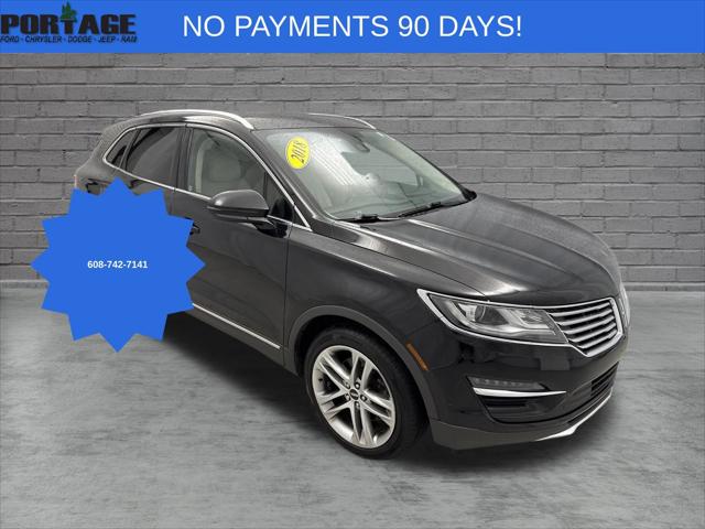 2018 Lincoln MKC Reserve for sale in Portage, WI