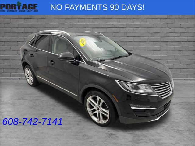 2018 Lincoln MKC Reserve for sale in Portage, WI