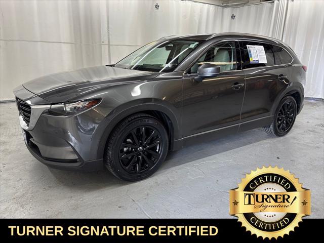 2022 Mazda CX-9 Touring Plus for sale in Harrisburg, PA