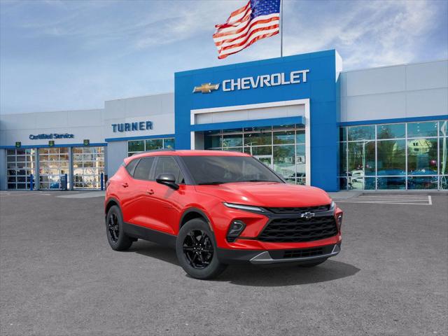 2025 Chevrolet Blazer LT for sale in Harrisburg, PA