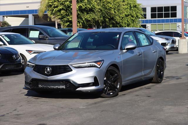 2026 Acura Integra FWD A-Spec for sale in Cerritos, CA