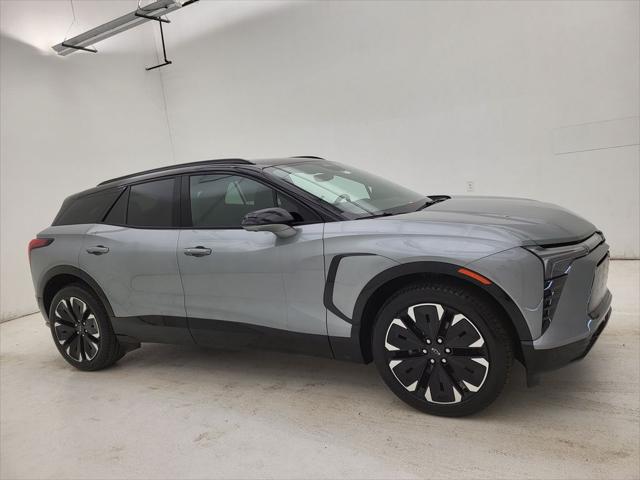 2026 Chevrolet V Blazer RS AWD for sale in Muskogee, OK