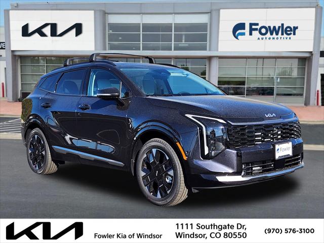 2026 Kia Sportage SX-Prestige for sale in Windsor, CO