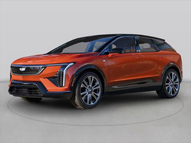 2025 Cadillac iQ Sport 2 AWD for sale in Waukesha, WI