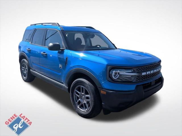 2025 Ford Bronco Sport Big Bend for sale in Hanover, PA