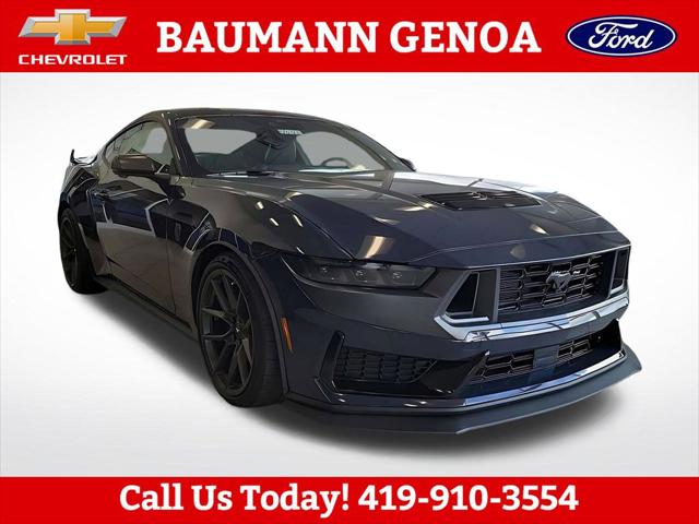2025 Ford Mustang for sale near Freemont, OH