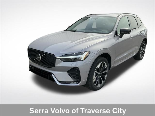 2026 Volvo XC60 B5 Plus for sale in TRAVERSE CITY, MI