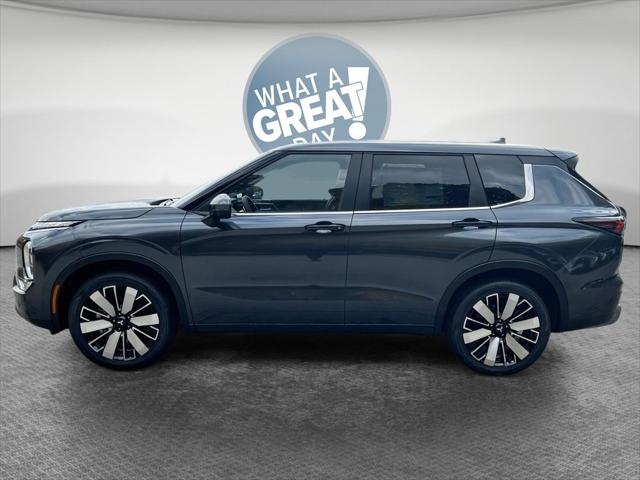 2025 Mitsubishi Outlander SE 2.5 2WD