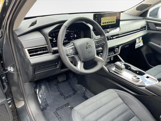 2025 Mitsubishi Outlander SE 2.5 2WD