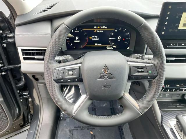 2025 Mitsubishi Outlander SE 2.5 2WD