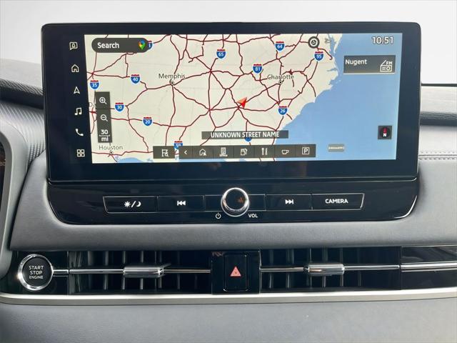2025 Mitsubishi Outlander SE 2.5 2WD