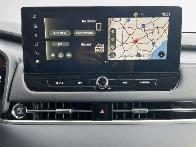 2025 Mitsubishi Outlander SE 2.5 2WD